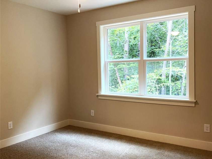 183 Chaska Loop, Troutman, NC 28166.  MLS# CAR4364790, YatesRealty ID 8461. Secondary BR- Terrace Levle
