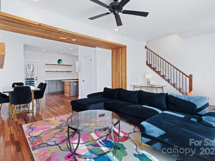 202, 204, 205, 208 Ashby Cottage Lane, Woodfin, NC 28804.  MLS# CAR4243336, YatesRealty ID 8461. 