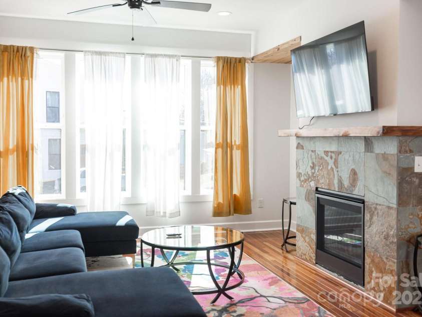 202, 204, 205, 208 Ashby Cottage Lane, Woodfin, NC 28804.  MLS# CAR4243336, YatesRealty ID 8461. 