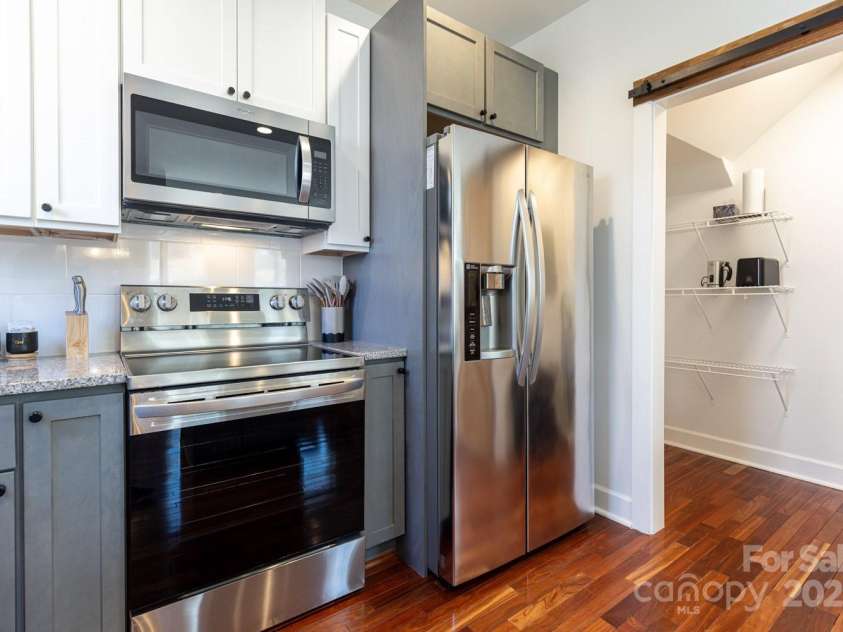 202, 204, 205, 208 Ashby Cottage Lane, Woodfin, NC 28804.  MLS# CAR4243336, YatesRealty ID 8461. 