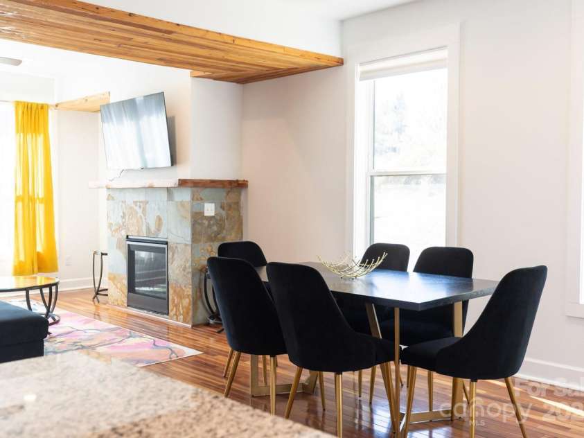 202, 204, 205, 208 Ashby Cottage Lane, Woodfin, NC 28804.  MLS# CAR4243336, YatesRealty ID 8461. 