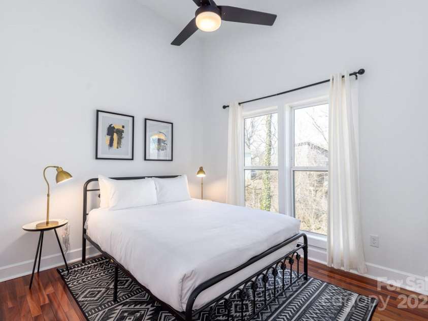 202, 204, 205, 208 Ashby Cottage Lane, Woodfin, NC 28804.  MLS# CAR4243336, YatesRealty ID 8461. 