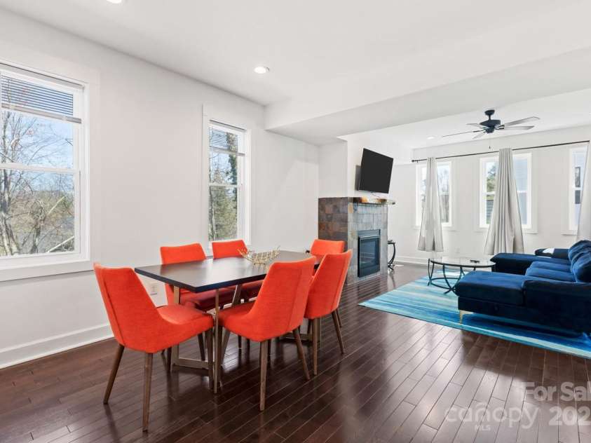 202, 204, 205, 208 Ashby Cottage Lane, Woodfin, NC 28804.  MLS# CAR4243336, YatesRealty ID 8461. 