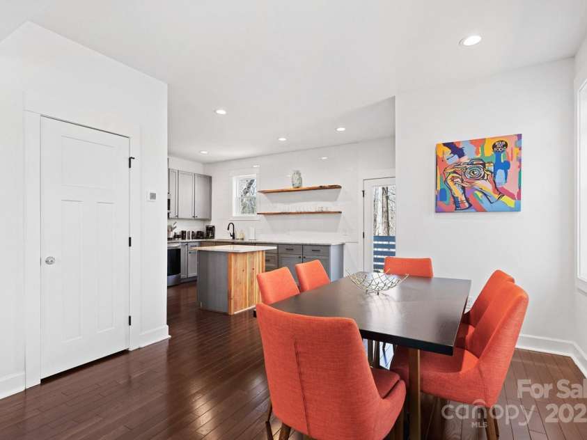 202, 204, 205, 208 Ashby Cottage Lane, Woodfin, NC 28804.  MLS# CAR4243336, YatesRealty ID 8461. 