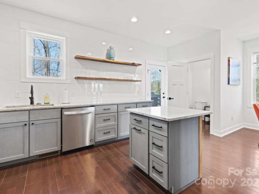 202, 204, 205, 208 Ashby Cottage Lane, Woodfin, NC 28804.  MLS# CAR4243336, YatesRealty ID 8461. 