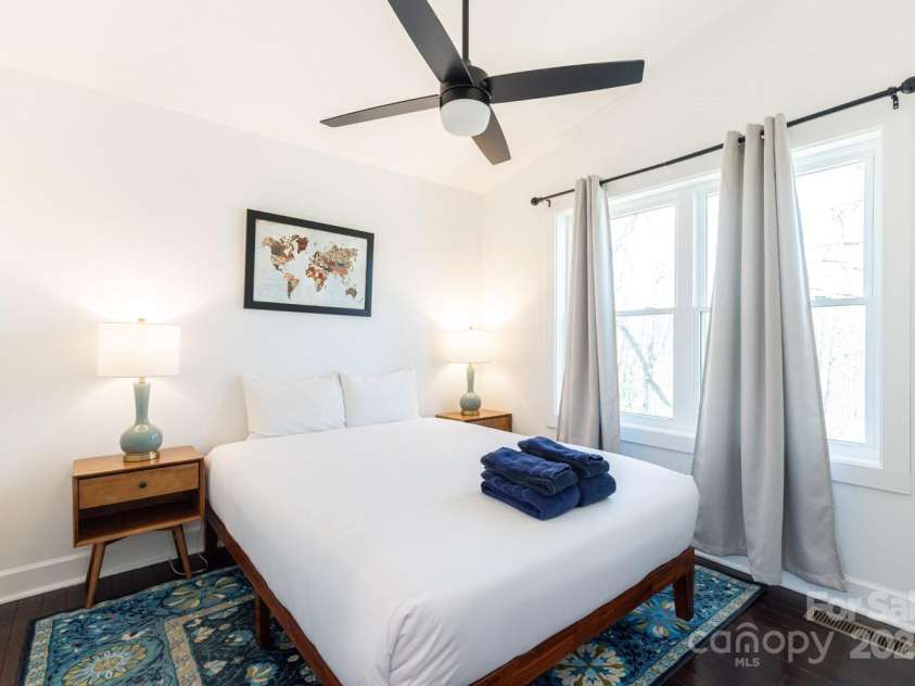 202, 204, 205, 208 Ashby Cottage Lane, Woodfin, NC 28804.  MLS# CAR4243336, YatesRealty ID 8461. 