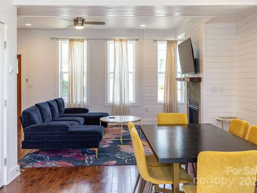 202, 204, 205, 208 Ashby Cottage Lane, Woodfin, NC 28804.  MLS# CAR4243336, YatesRealty ID 8461. 