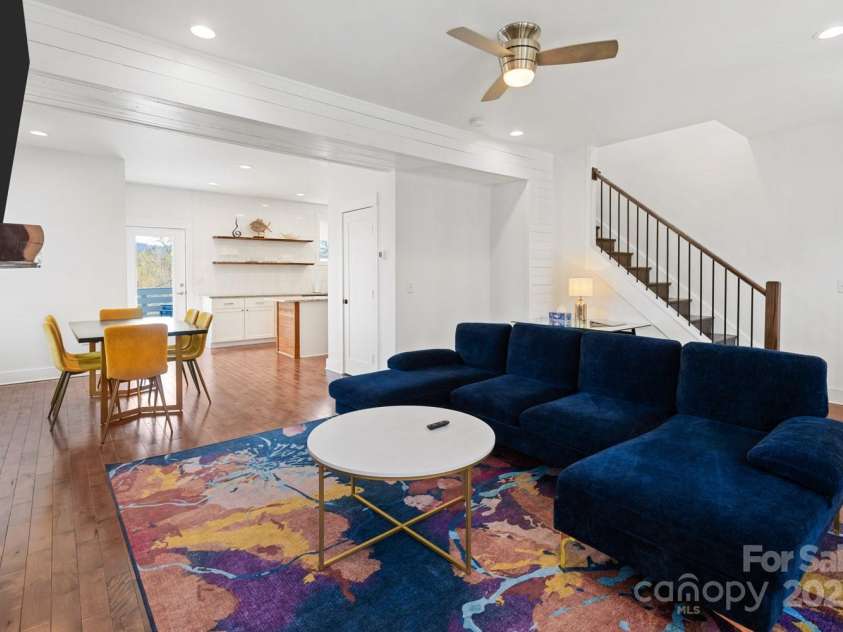 202, 204, 205, 208 Ashby Cottage Lane, Woodfin, NC 28804.  MLS# CAR4243336, YatesRealty ID 8461. 