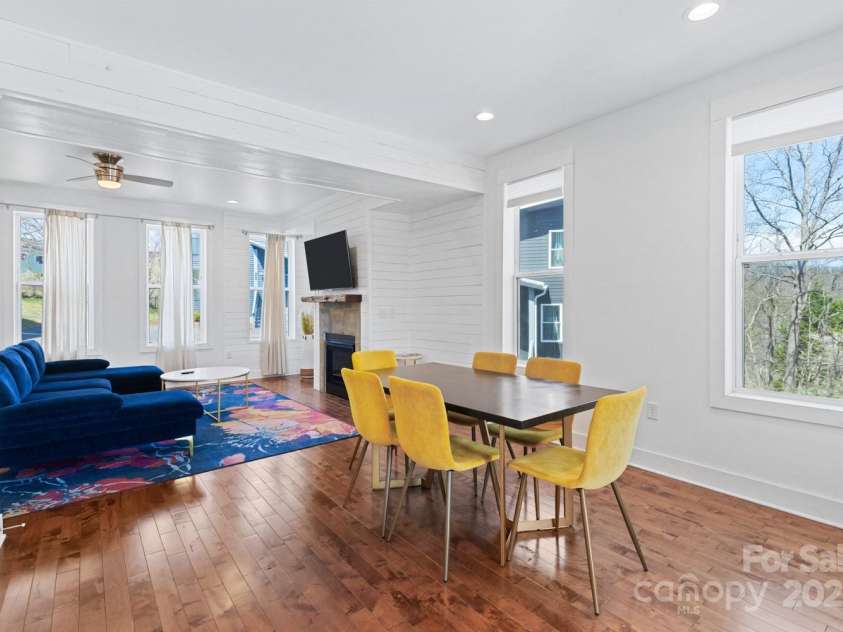 202, 204, 205, 208 Ashby Cottage Lane, Woodfin, NC 28804.  MLS# CAR4243336, YatesRealty ID 8461. 