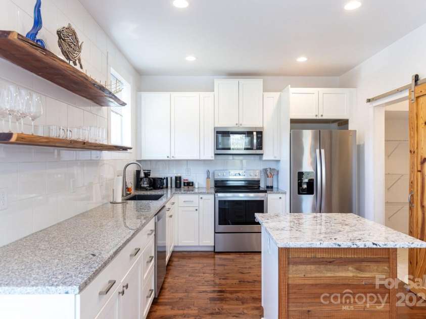 202, 204, 205, 208 Ashby Cottage Lane, Woodfin, NC 28804.  MLS# CAR4243336, YatesRealty ID 8461. 