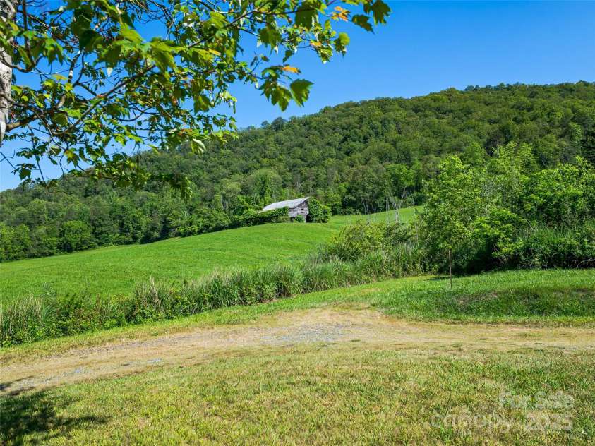 1384 Barnardsville Highway, Barnardsville, NC 28709.  MLS# CAR4251494, YatesRealty ID 8462. 