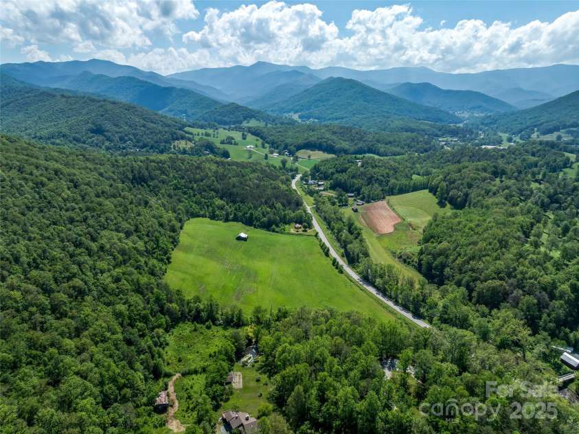 1384 Barnardsville Highway, Barnardsville, NC 28709.  MLS# CAR4251494, YatesRealty ID 8462. 