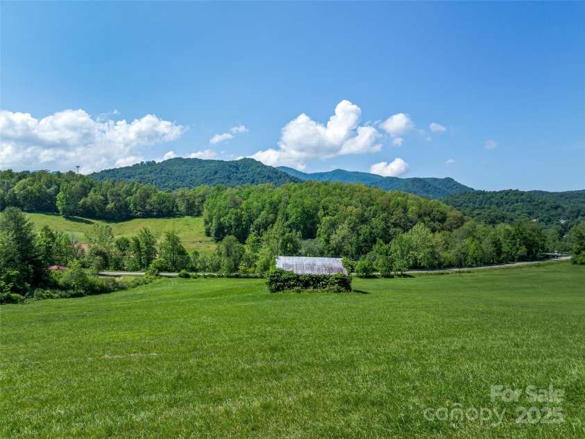 1384 Barnardsville Highway, Barnardsville, NC 28709.  MLS# CAR4251494, YatesRealty ID 8462. 