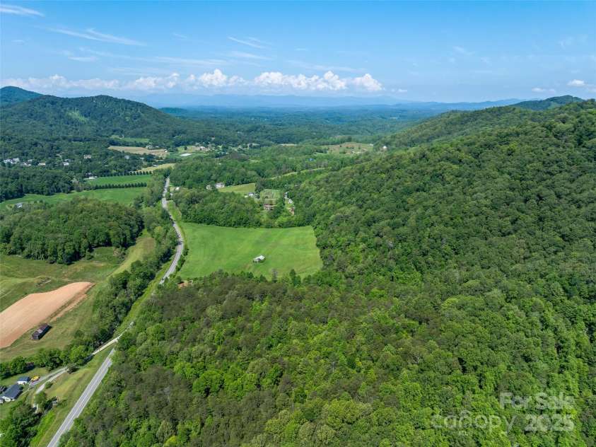 1384 Barnardsville Highway, Barnardsville, NC 28709.  MLS# CAR4251494, YatesRealty ID 8462. 