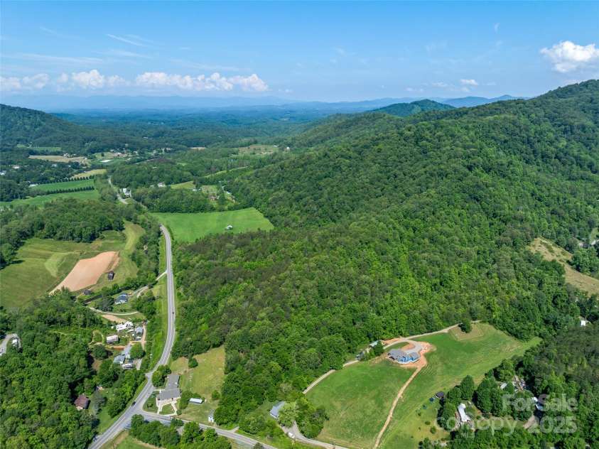 1384 Barnardsville Highway, Barnardsville, NC 28709.  MLS# CAR4251494, YatesRealty ID 8462. 