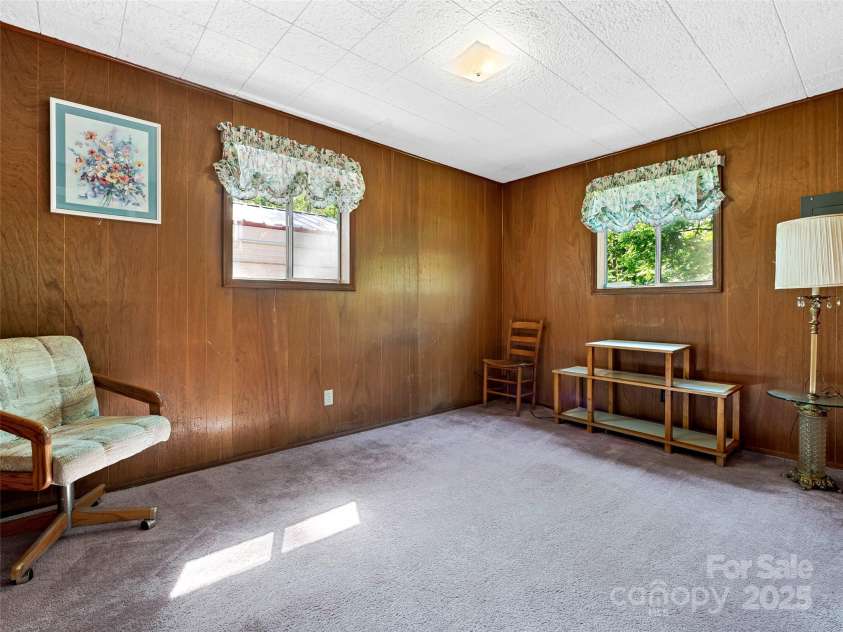 1384 Barnardsville Highway, Barnardsville, NC 28709.  MLS# CAR4251494, YatesRealty ID 8462. 