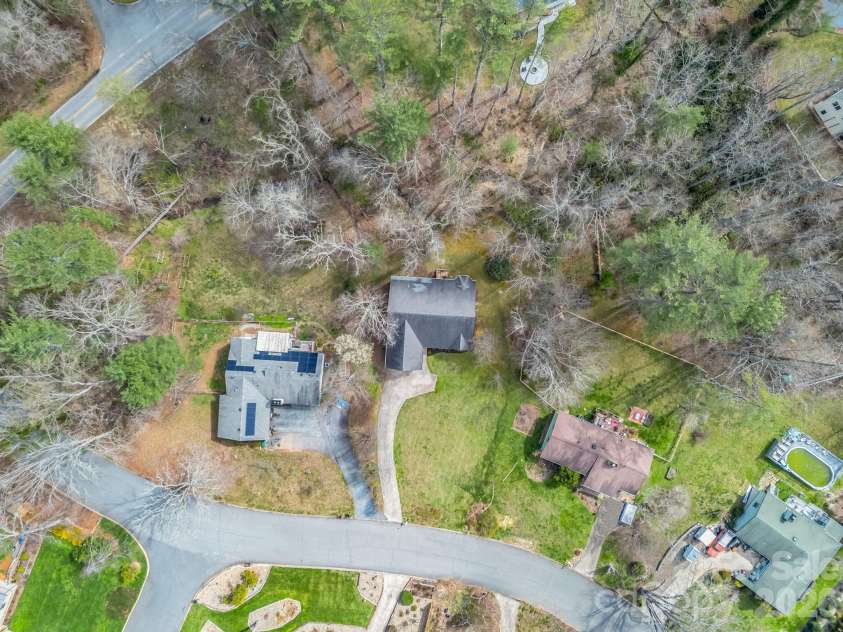 7 Saint Andrews Road, Arden, NC 28704.  MLS# CAR4304401, YatesRealty ID 8462. 