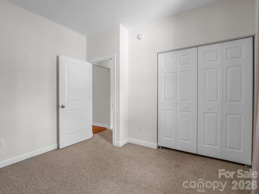 7 Saint Andrews Road, Arden, NC 28704.  MLS# CAR4304401, YatesRealty ID 8462. Bedroom