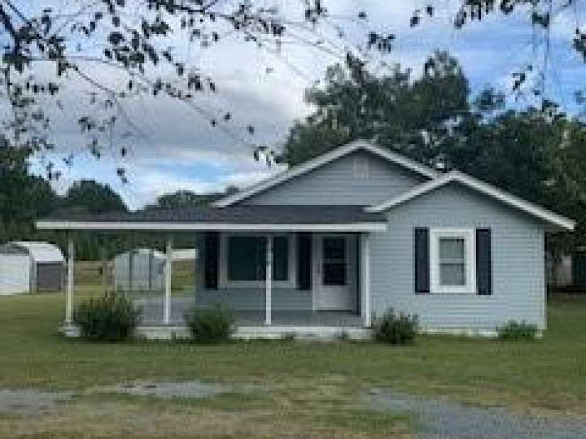 1914 John Moore Road, Monroe, NC 28110.  MLS# CAR4312532, YatesRealty ID 8463. 