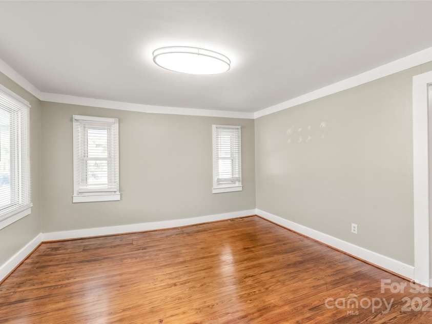 1914 John Moore Road, Monroe, NC 28110.  MLS# CAR4312532, YatesRealty ID 8463. 