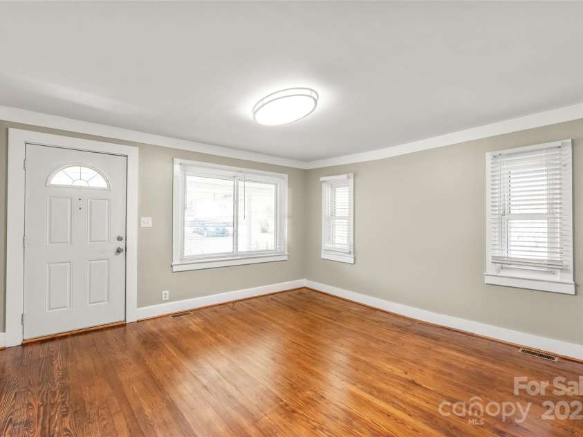 1914 John Moore Road, Monroe, NC 28110.  MLS# CAR4312532, YatesRealty ID 8463. 