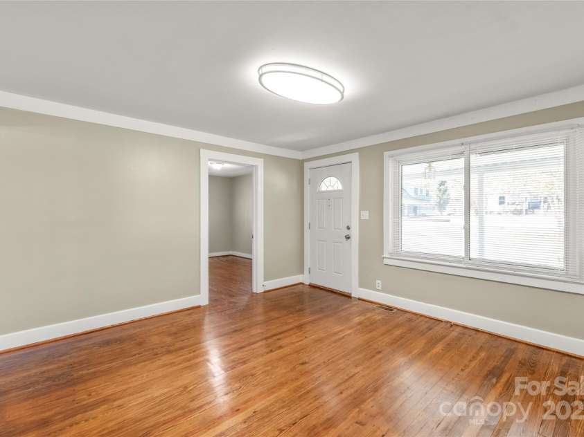 1914 John Moore Road, Monroe, NC 28110.  MLS# CAR4312532, YatesRealty ID 8463. 