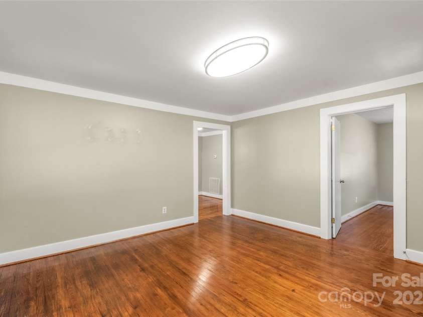 1914 John Moore Road, Monroe, NC 28110.  MLS# CAR4312532, YatesRealty ID 8463. 