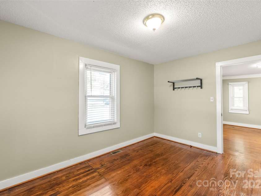 1914 John Moore Road, Monroe, NC 28110.  MLS# CAR4312532, YatesRealty ID 8463. 