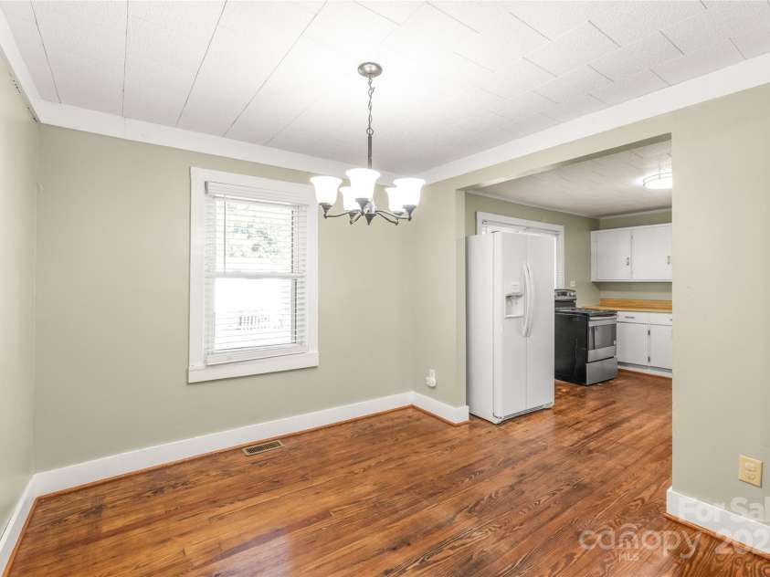 1914 John Moore Road, Monroe, NC 28110.  MLS# CAR4312532, YatesRealty ID 8463. 