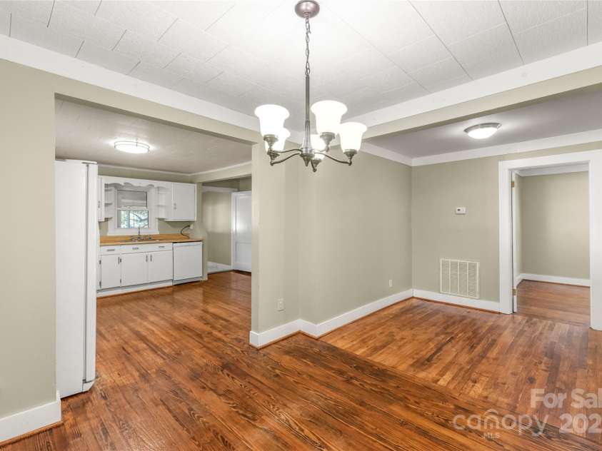 1914 John Moore Road, Monroe, NC 28110.  MLS# CAR4312532, YatesRealty ID 8463. 
