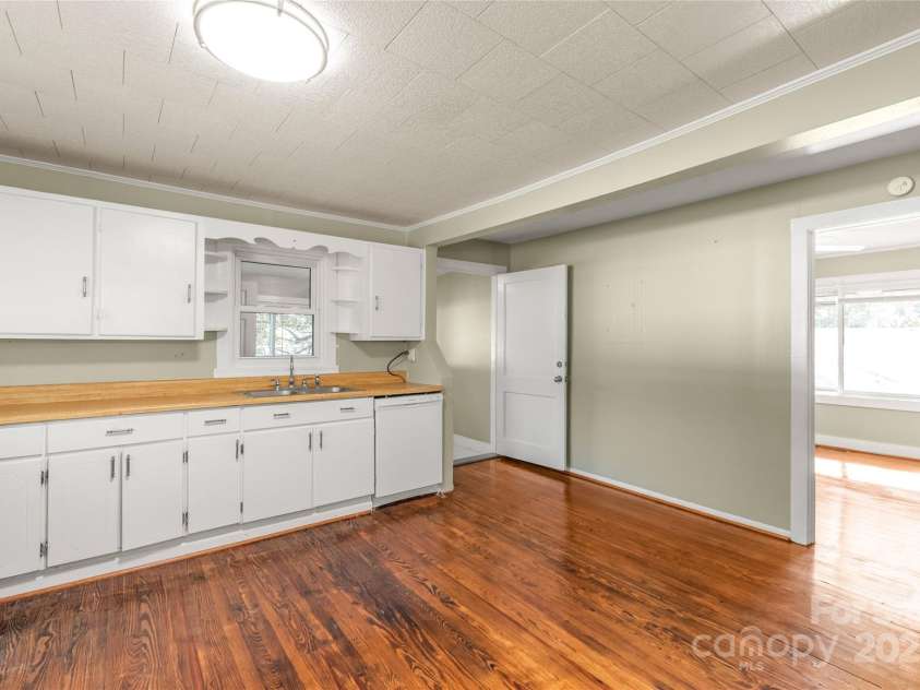 1914 John Moore Road, Monroe, NC 28110.  MLS# CAR4312532, YatesRealty ID 8463. 