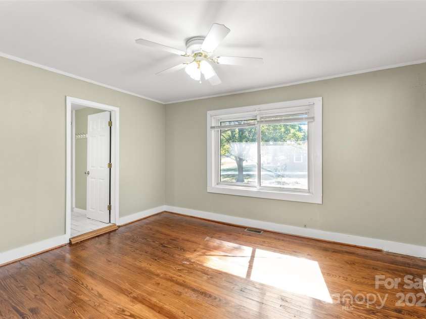 1914 John Moore Road, Monroe, NC 28110.  MLS# CAR4312532, YatesRealty ID 8463. 