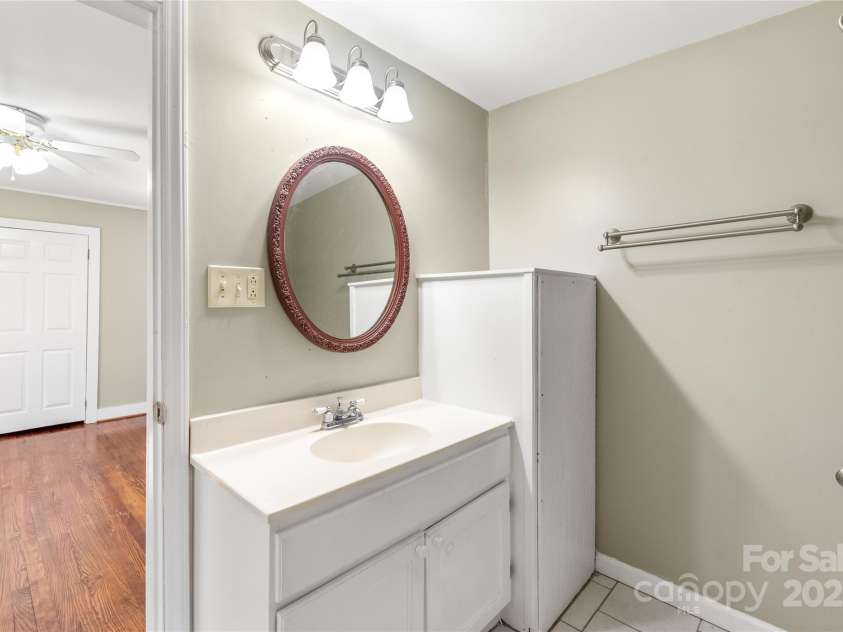 1914 John Moore Road, Monroe, NC 28110.  MLS# CAR4312532, YatesRealty ID 8463. 
