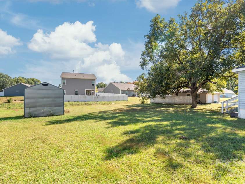 1914 John Moore Road, Monroe, NC 28110.  MLS# CAR4312532, YatesRealty ID 8463. 