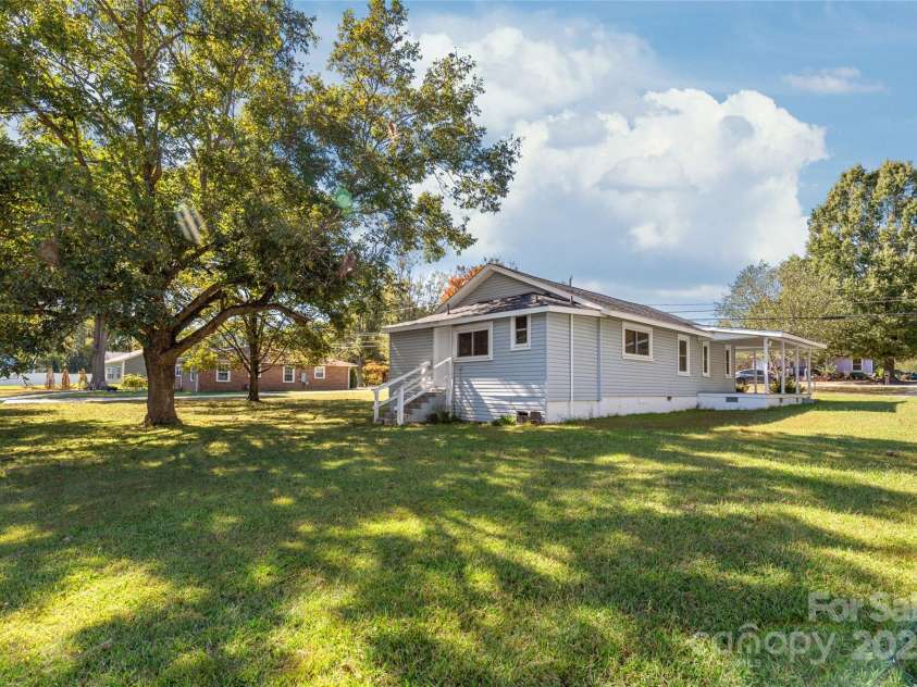 1914 John Moore Road, Monroe, NC 28110.  MLS# CAR4312532, YatesRealty ID 8463. 