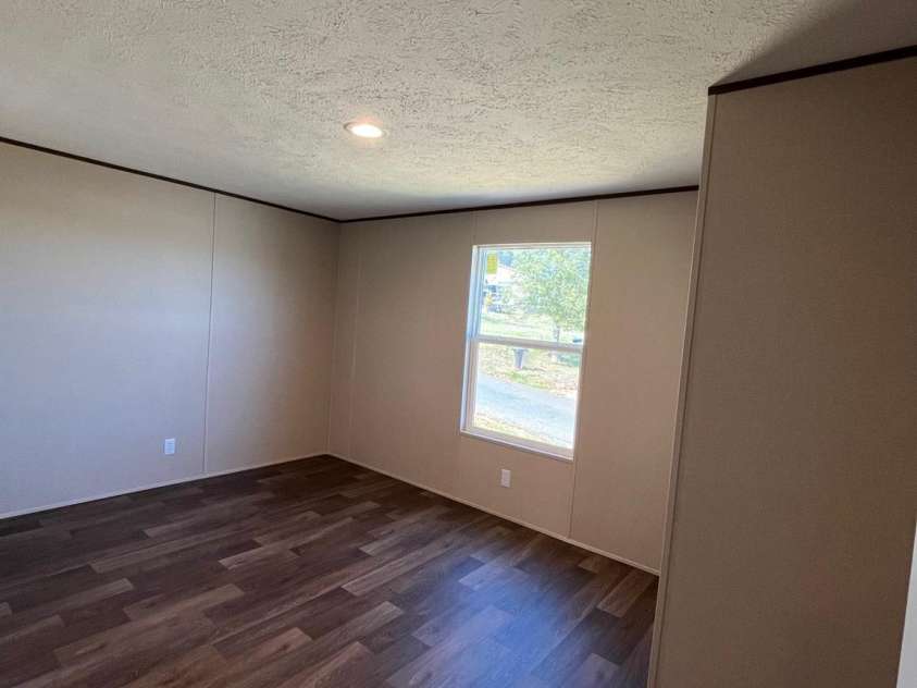 29 Francis Street, Marion, NC 28752.  MLS# CAR4232166, YatesRealty ID 8464. Bedroom 1