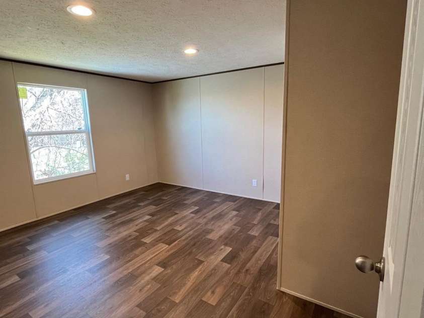 29 Francis Street, Marion, NC 28752.  MLS# CAR4232166, YatesRealty ID 8464. Bedroom 2