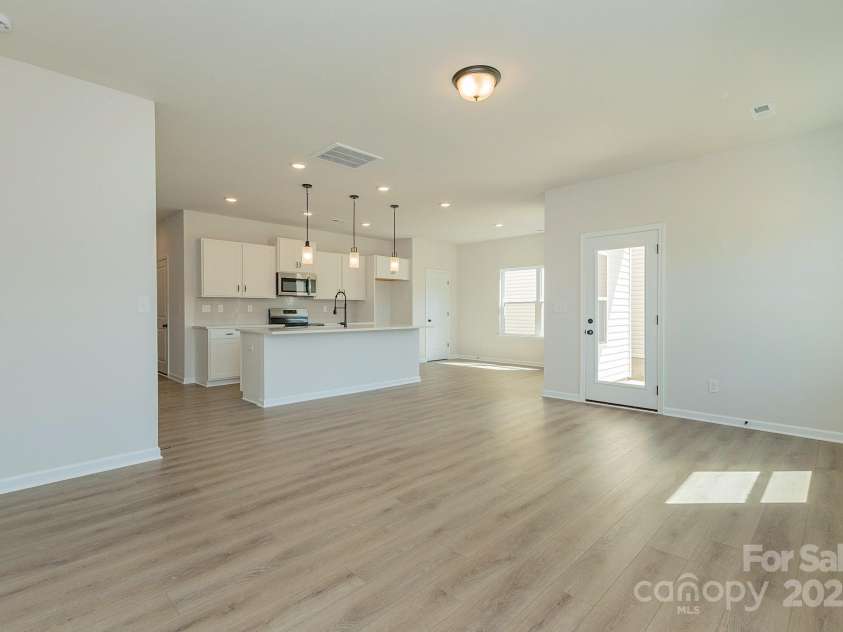 1121 Red River Drive, Salisbury, NC 28144.  MLS# CAR4243960, YatesRealty ID 8466. 