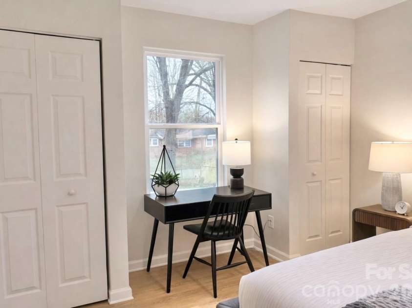 112 Harmony Trail, Gastonia, NC 28056.  MLS# CAR4350947, YatesRealty ID 8467. Additional space perfect for home office