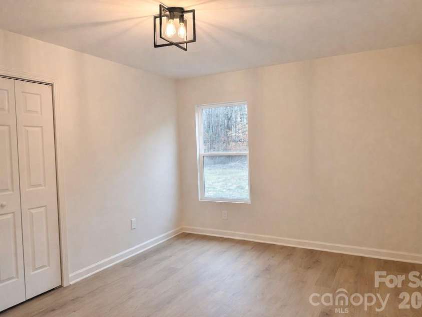 112 Harmony Trail, Gastonia, NC 28056.  MLS# CAR4350947, YatesRealty ID 8467. Secondary bedroom 1