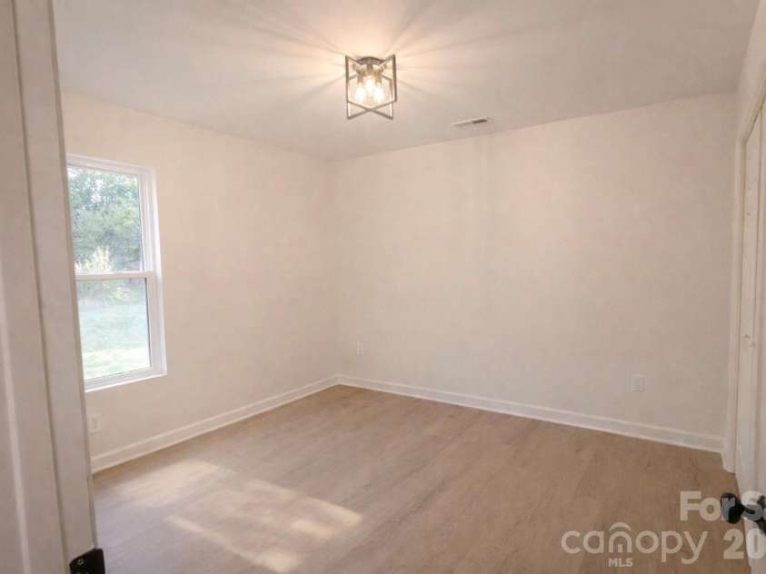 112 Harmony Trail, Gastonia, NC 28056.  MLS# CAR4350947, YatesRealty ID 8467. Secondary bedroom 2