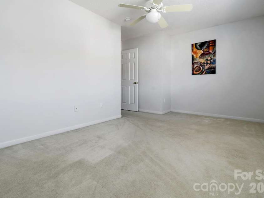 3310 Arbor Pointe Drive, Indian Trail, NC 28079.  MLS# CAR4351300, YatesRealty ID 8468. 4 bedrooms located upstairs