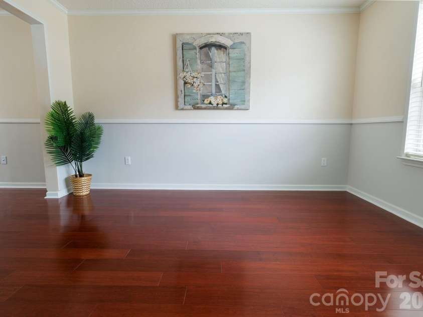 3310 Arbor Pointe Drive, Indian Trail, NC 28079.  MLS# CAR4351300, YatesRealty ID 8468. 