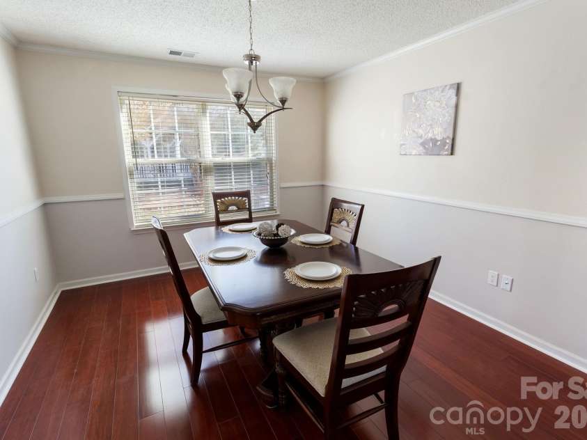 3310 Arbor Pointe Drive, Indian Trail, NC 28079.  MLS# CAR4351300, YatesRealty ID 8468. 