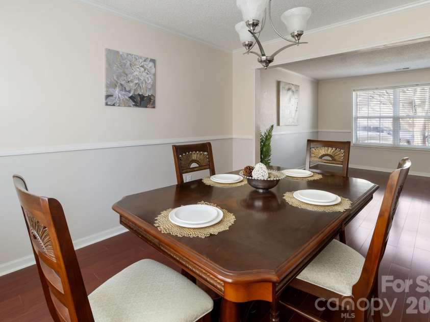 3310 Arbor Pointe Drive, Indian Trail, NC 28079.  MLS# CAR4351300, YatesRealty ID 8468. 