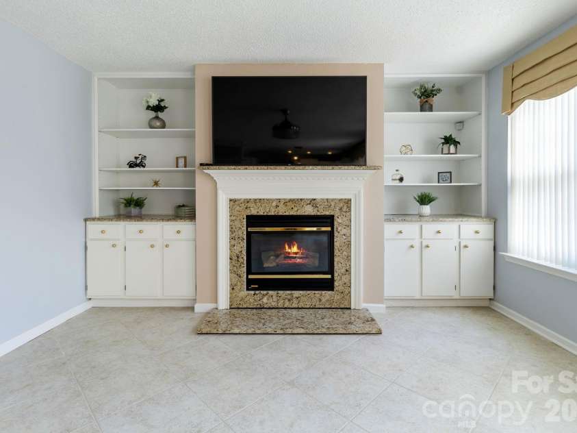 3310 Arbor Pointe Drive, Indian Trail, NC 28079.  MLS# CAR4351300, YatesRealty ID 8468. 