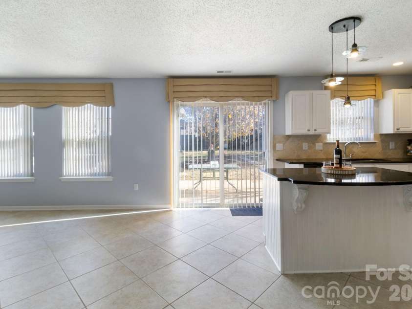 3310 Arbor Pointe Drive, Indian Trail, NC 28079.  MLS# CAR4351300, YatesRealty ID 8468. 
