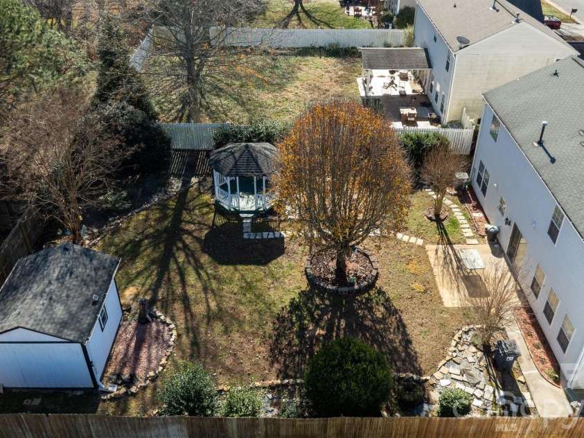 3310 Arbor Pointe Drive, Indian Trail, NC 28079.  MLS# CAR4351300, YatesRealty ID 8468. 