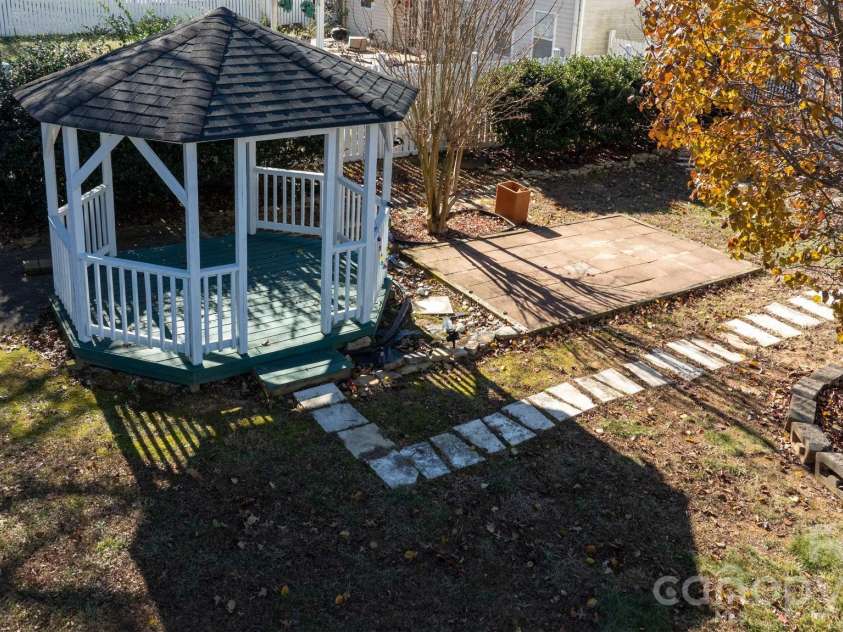 3310 Arbor Pointe Drive, Indian Trail, NC 28079.  MLS# CAR4351300, YatesRealty ID 8468. 
