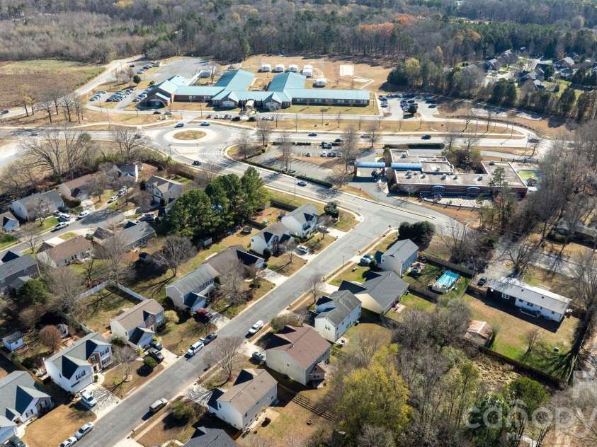 3310 Arbor Pointe Drive, Indian Trail, NC 28079.  MLS# CAR4351300, YatesRealty ID 8468. 